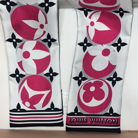 2022 Louis Vuitton Marbles Bandeau - Picture 2 of 7